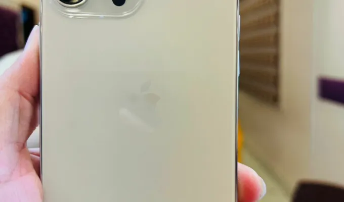iPhone 13pro max - photo 1