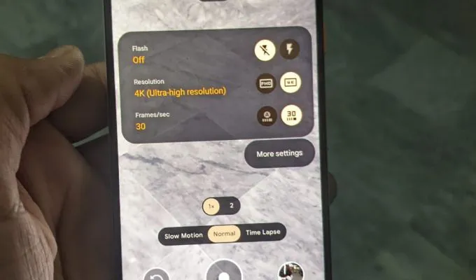 Google Pixel 3 [4/64] (10/10 Condition) VIP PTA Approved - photo 2