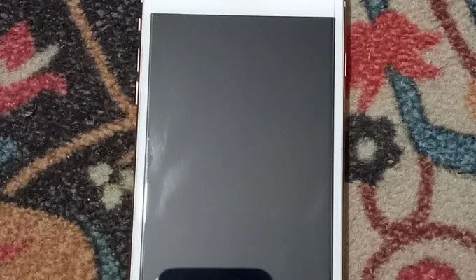 iphone 7 plus 256gb pta Approved - photo 1