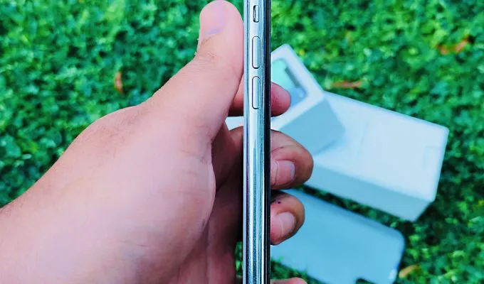 iPhone X (PTA Approved) Face id Off - photo 3