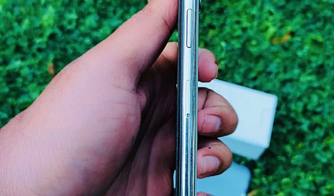 iPhone X (PTA Approved) Face id Off - photo 1