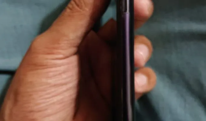 Motorola Moto One zoom - photo 3