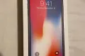iphone x factory unlock brand new 10/10 - Photos