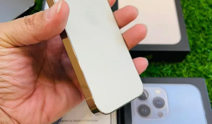 Iphone 13 pro max - photo 1