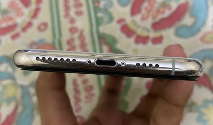 Iphone xsmax 64gb (non pta) - photo 1