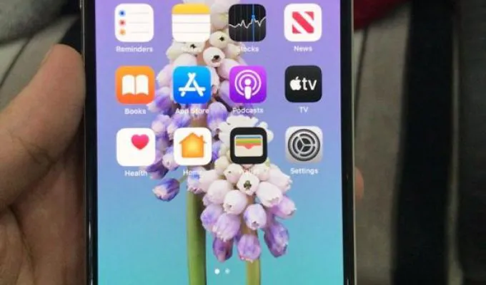 Iphone xsmax 64gb (non pta) - photo 3