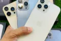 Iphone 13 pro max - Photos