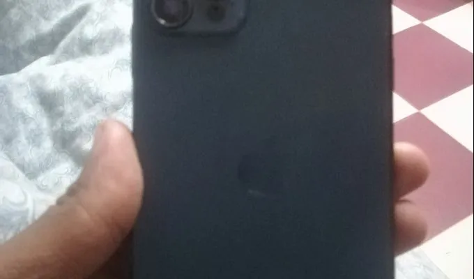 Ifone12pro max copy style - photo 1