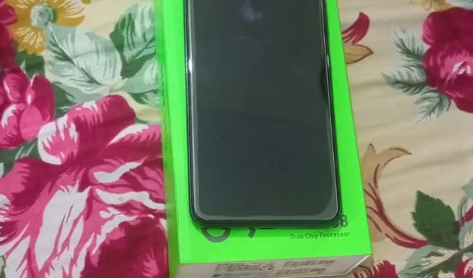 Infinix hot 11s - photo 1