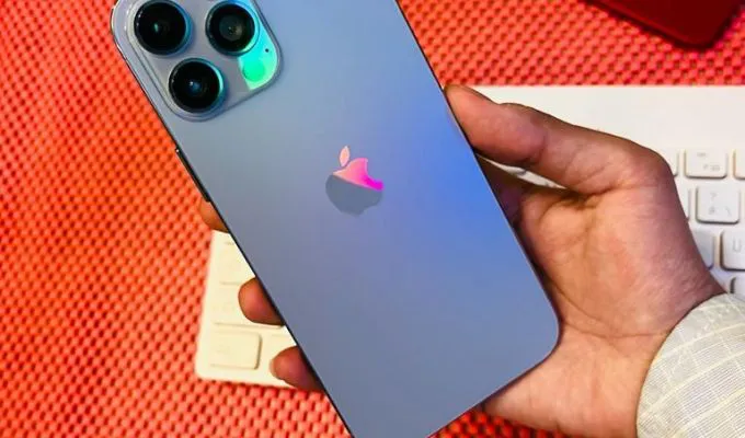 Apple iPhone 13 Pro Max Turkish Copy - photo 1