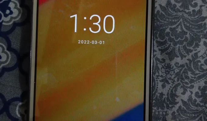 Moto C Plus Official PTA approved Final price Rs 7000 No bargaining - photo 1
