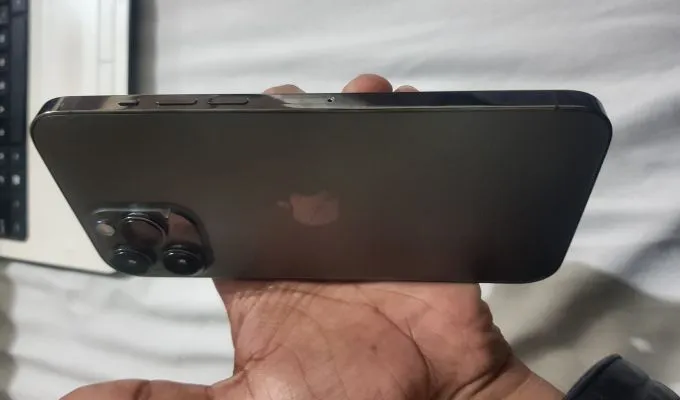 IPhone 13 Pro max 256GB - photo 2