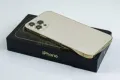 12pro max 128 non pta (gold) - Photos