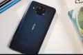 Nokia 5.4 - Photos