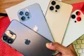 Apple iPhone13 pro max Turkish Master copy - Photos