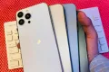 Apple iPhone 13 Pro Turkish In STOCK - Photos