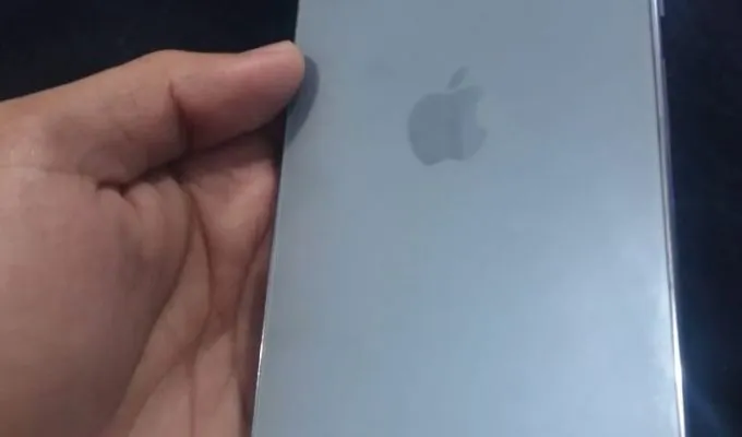 Iphone 13 pro max (Turkish Copy) PTA approved - photo 2