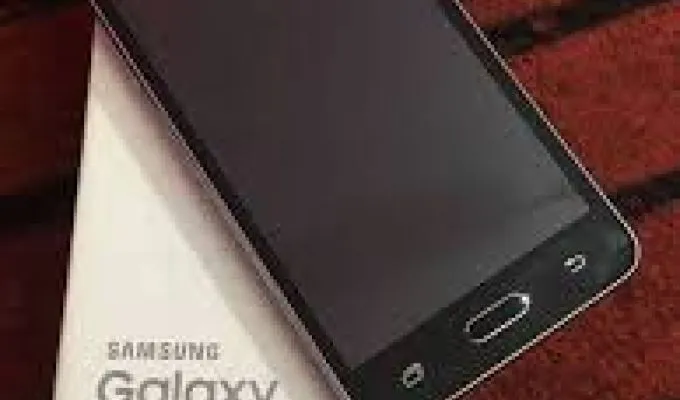 Summsung grand prime plus for sle - photo 2