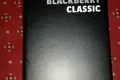 Blackberry Q20 classic box pack pta approved - Photos