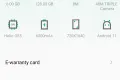 Infinix hot 10s - Photos