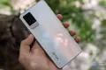 Vivo v21 for sale 10/10 condition 10months official warranty - Photos