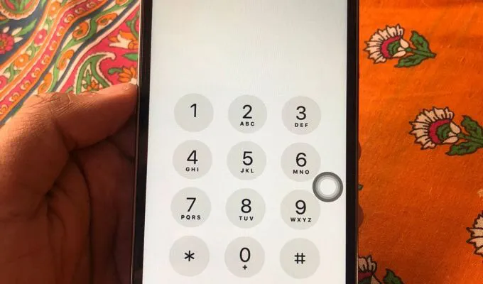 iPhone 13 Pro max master copy - photo 1