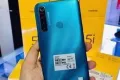 Realme 5i (4/64) pin packed new - Photos