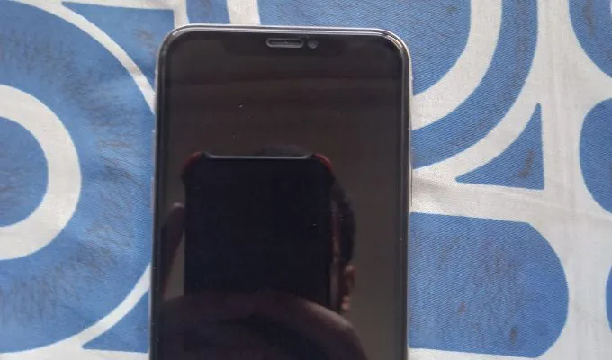 iPhone X 256 GB PTA Approved - photo 2