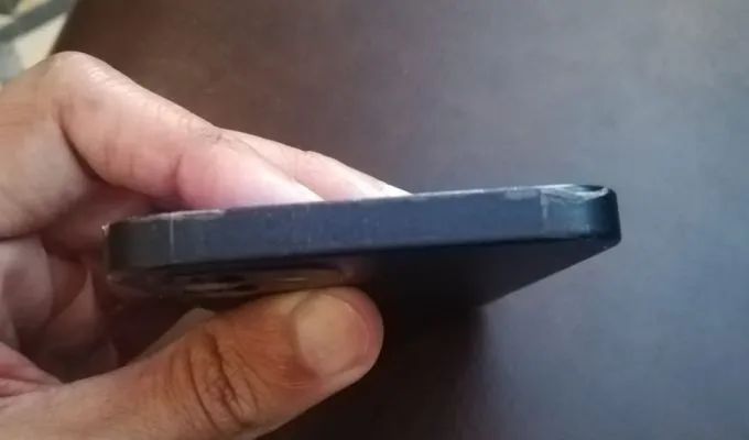 Apple Iphone 12 Non Pta - photo 1