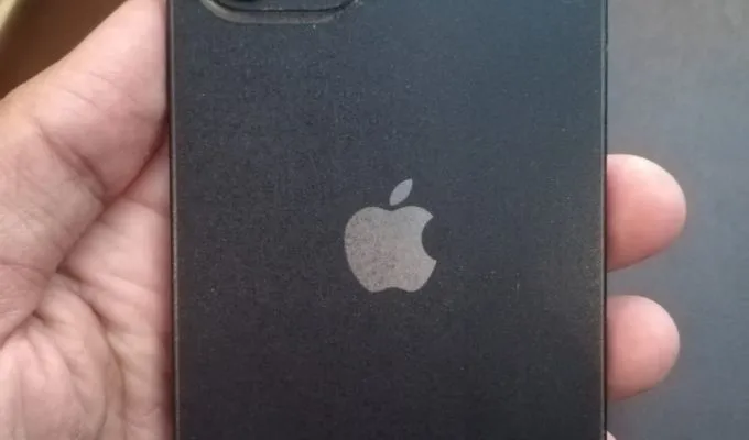 Apple Iphone 12 Non Pta - photo 1
