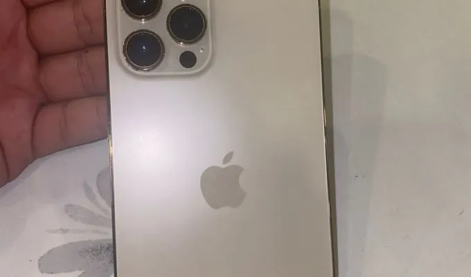 iphone 12 pro max - photo 1