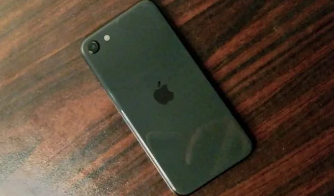 IPHONE SE 2020 NON PTA - photo 3