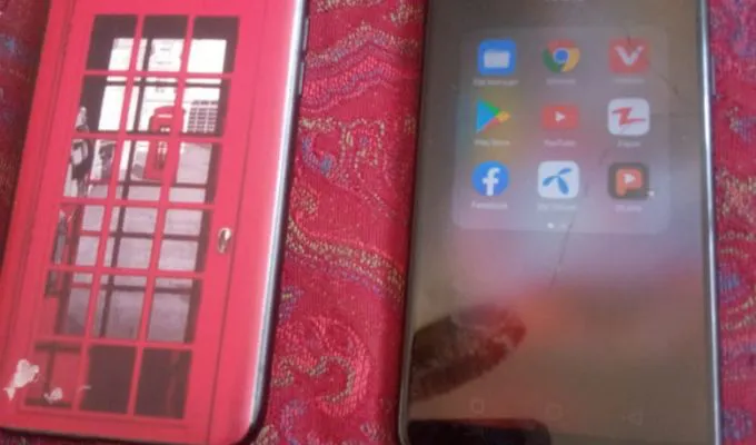 Its very argent to sell this mobile - photo 2