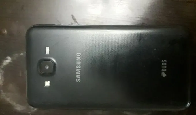 Samsung j7 core 3gb/32gb - photo 1