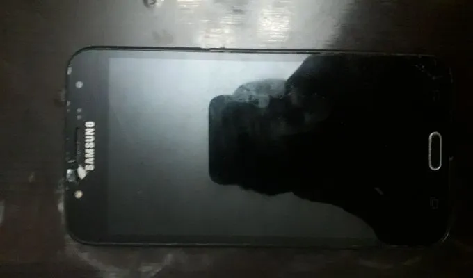 Samsung j7 core 3gb/32gb - photo 1