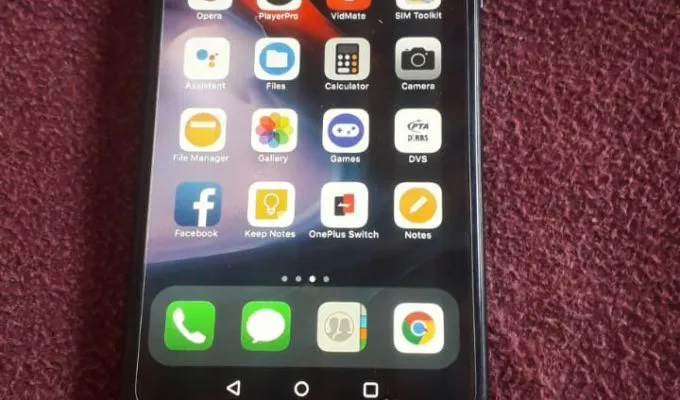 OnePlus 6 8GB Ram 128GB Rom - photo 2