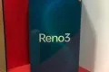Oppo Reno 3 (8gb/128gb) box pack brand new - Photos