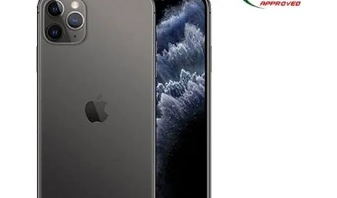 iPhone 11 Pro Max (256 gb) - photo 1