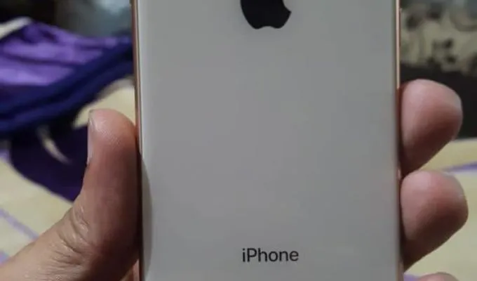 iPhone 8 256 GB PTA Approved - photo 1
