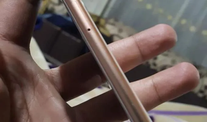 iPhone 8 256 GB PTA Approved - photo 3