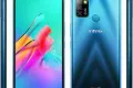 infinix smart 5 ram2 rom 32 with full box no repair - Photos