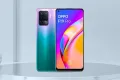 Oppo f19 pro - Photos