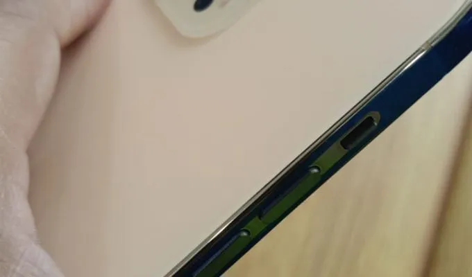 iPhone 13 Pro max master copy - photo 2