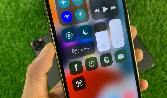 IPHONE 13 PRO MAX TURKISH STOCK - photo 2
