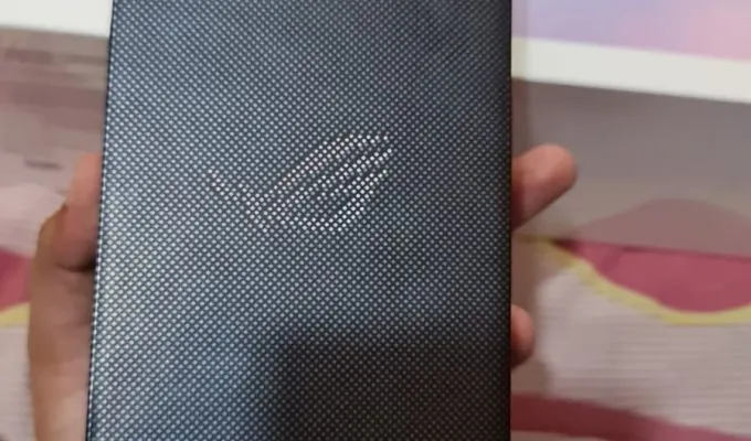 Asus ROG 5 - photo 2