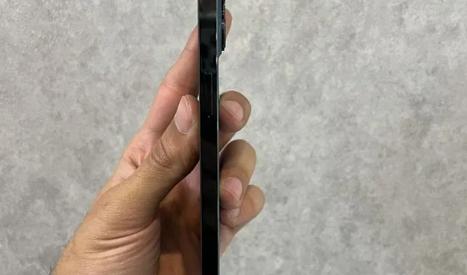 iPhone 12 pro max Highest Copy (Turkish Copy) - photo 3
