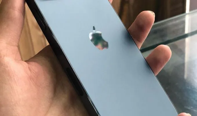 iPhone 12 pro max Highest Copy (Turkish Copy)