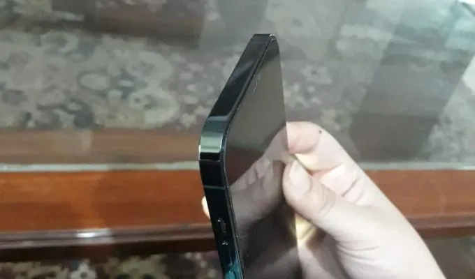 Iphone 12 pro max non pta - photo 1