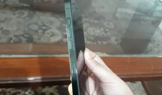 Iphone 12 pro max non pta - photo 2