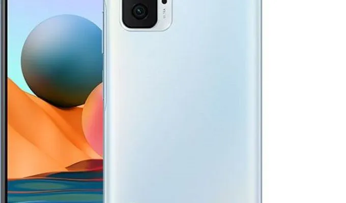 Rs 50,000  Xiaomi Redmi Note 10 Pro 8gb 128 gb - photo 1